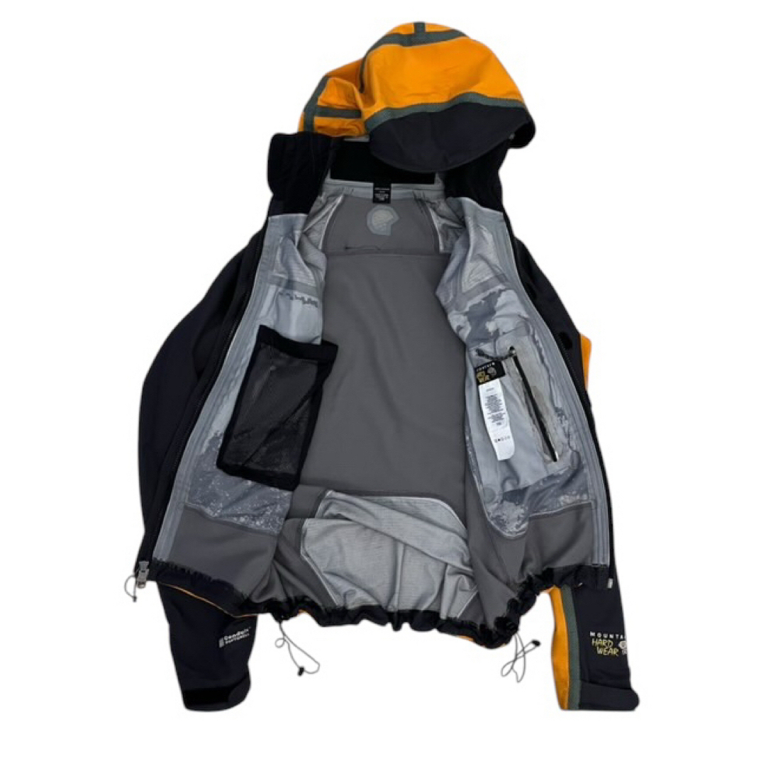 MOUNTAIN HARDWEAR - 00s MOUNTAIN HARD WEAR CONDUIT JACKETの通販 by