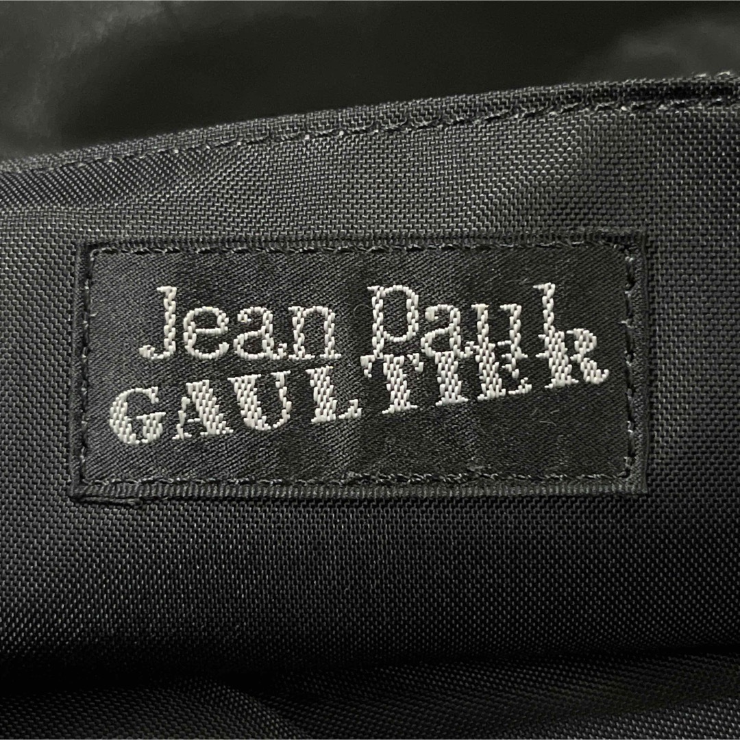 Jean-Paul GAULTIER - 希少 ジャンポールゴルチエ ドラゴンショルダー