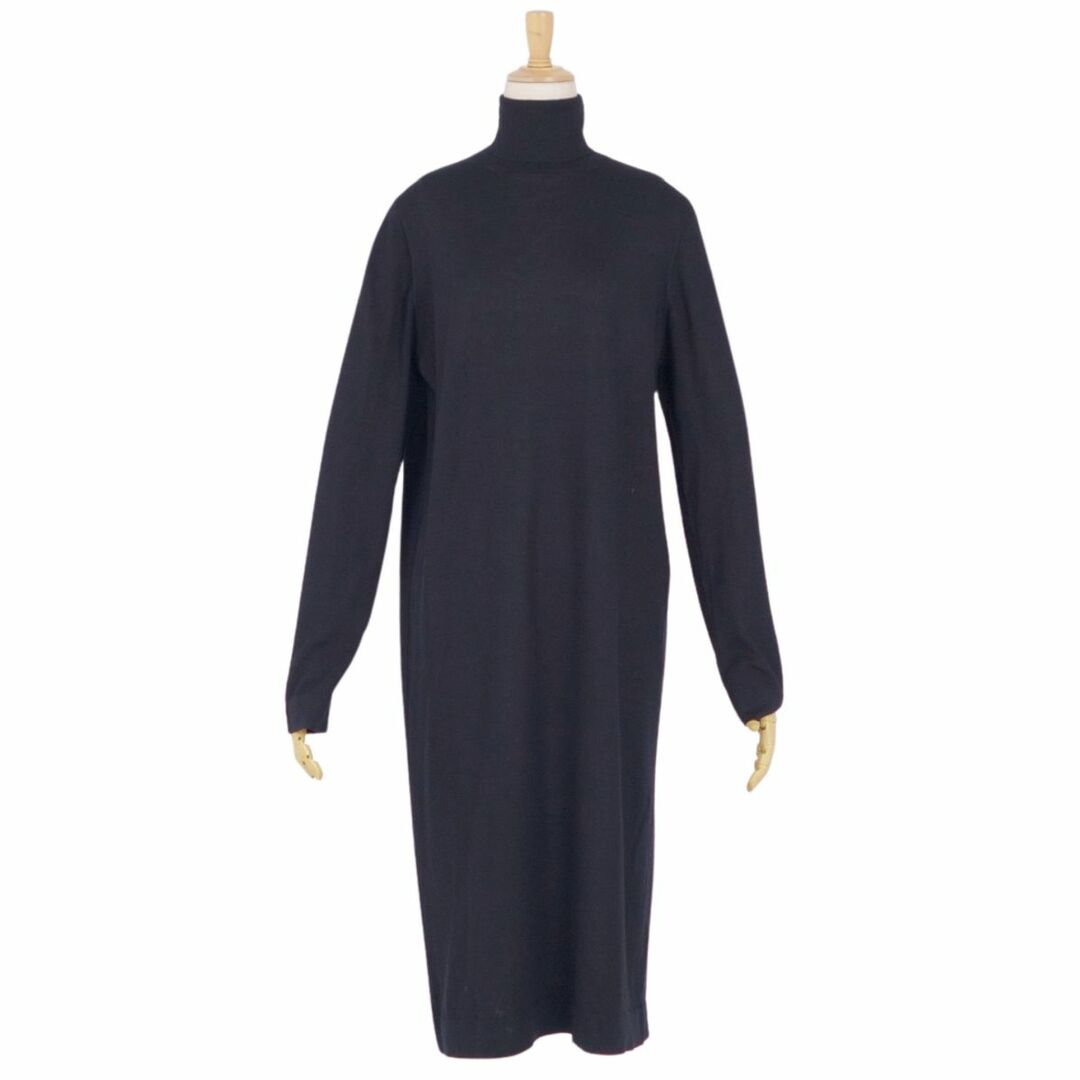 HERMES - 美品 エルメス HERMES マルジェラ期 ニット ワンピース