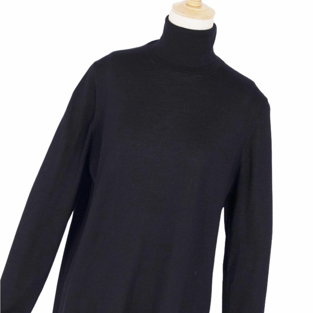 HERMES - 美品 エルメス HERMES マルジェラ期 ニット ワンピース