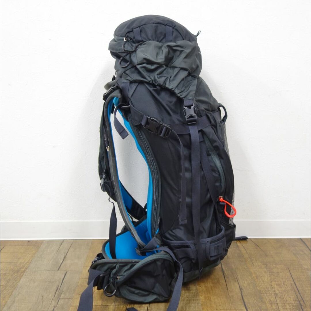 オスプレー OSPREY kamber 42 キャンバー 42 バックパック ザック