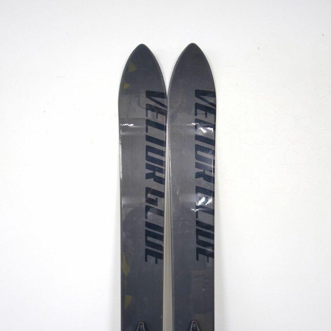 ベクターグライド VECTORGLIDEジーニアスGENIUS 193