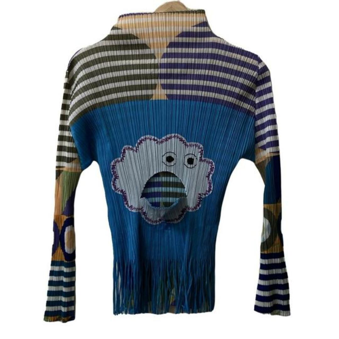 PLEATS PLEASE ISSEY MIYAKE - PLEATS PLEASE(プリーツプリーズ) 長袖