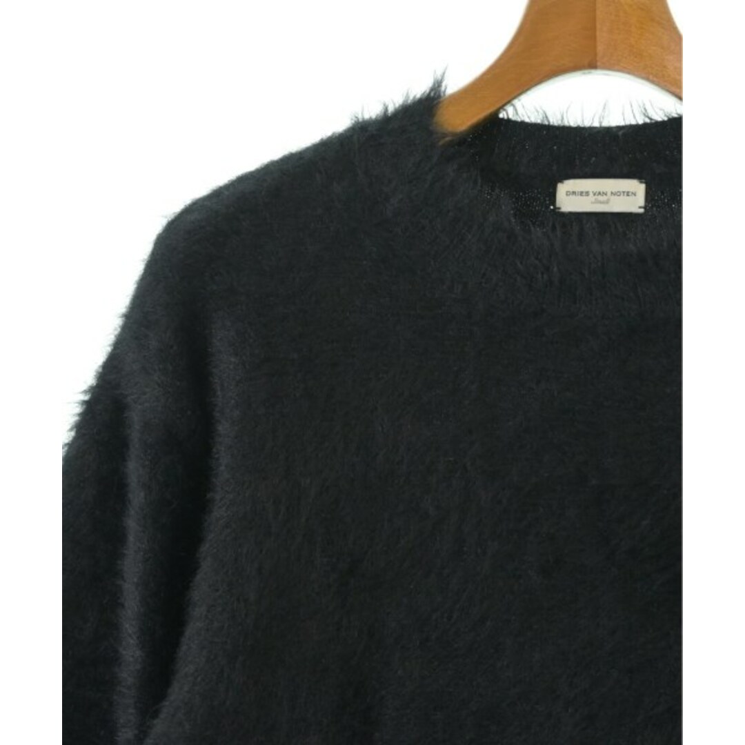 DRIES VAN NOTEN - DRIES VAN NOTEN ドリスヴァンノッテン ニット