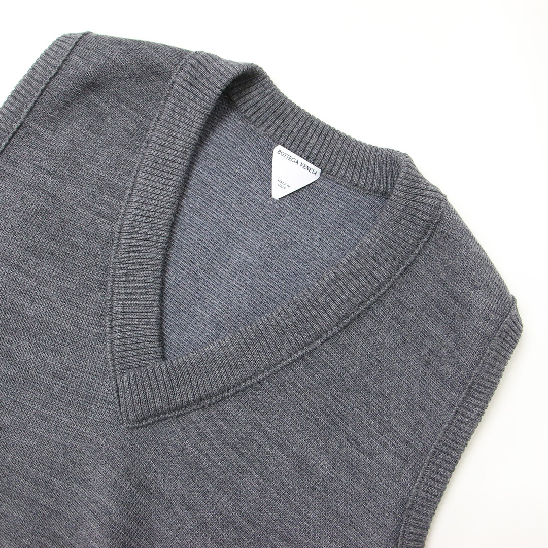 BOTTEGA VENETA - 美品 BOTTEGA VENETA ボッテガヴェネタ ベスト