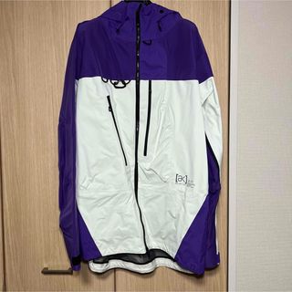 AK457 - Burton ak457 GUIDE Gore Tex pro Lサイズの通販 by 86