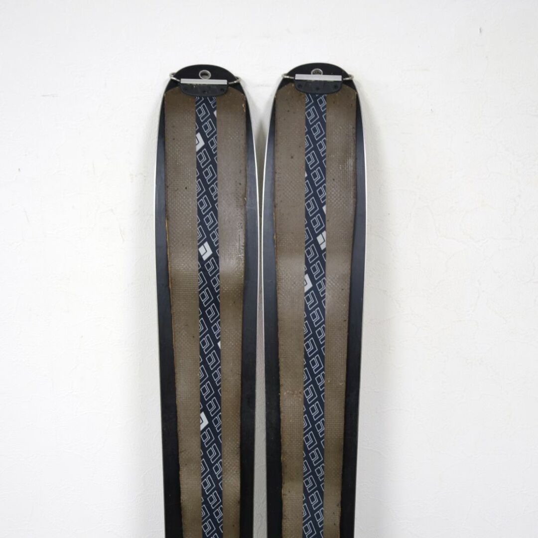 ブラックダイヤモンド Black Diamond クライミングスキン スキーシール