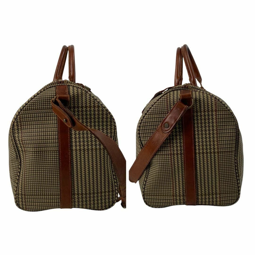 POLO RALPH LAUREN - 美品 ヴィンテージ ポロラルフローレン チェック