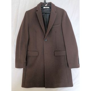 JOURNAL STANDARD relume（チェスターコート）のフリマアイテム一覧