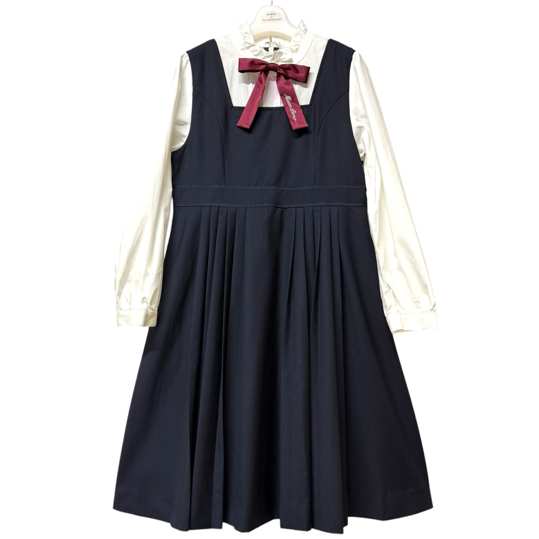 mezzo piano junior - 新品 卒服 メゾピアノ 卒業入学式 フォーマル