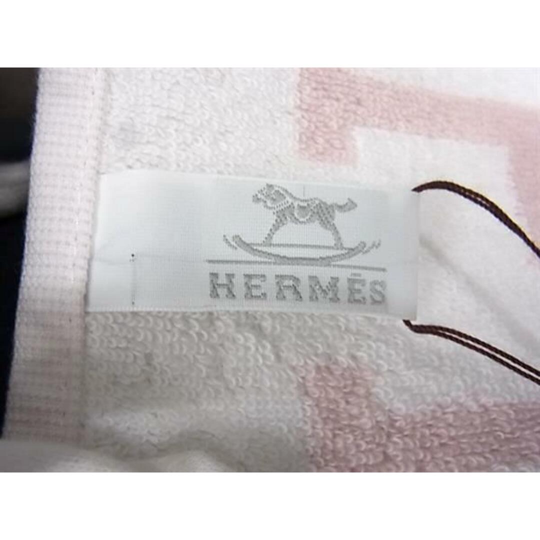 HERMES - □新品□未使用□ HERMES エルメス アヴァロン コットン100