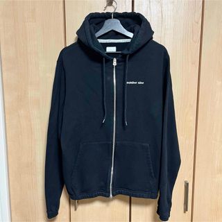 NUMBER (N)INE（パーカー）のフリマアイテム一覧