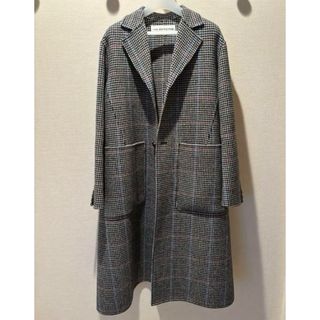 Shinzone - THE SHINZONE シンゾーン テントラインコート 34の通販 by