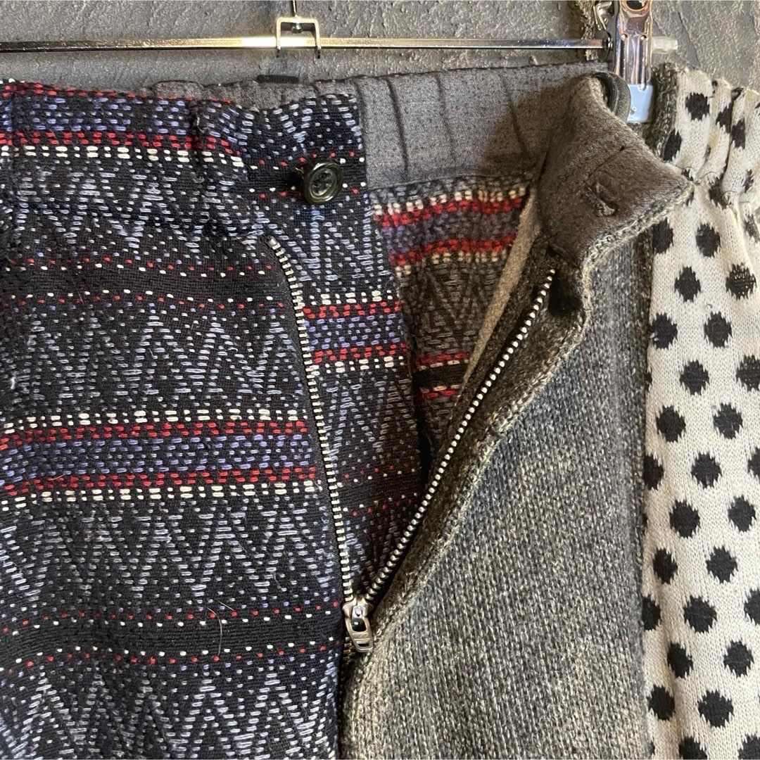 NOZOMI ISHIGURO - NOZOMI ISHIGURO ノゾミイシグロ 再構築 サルエル