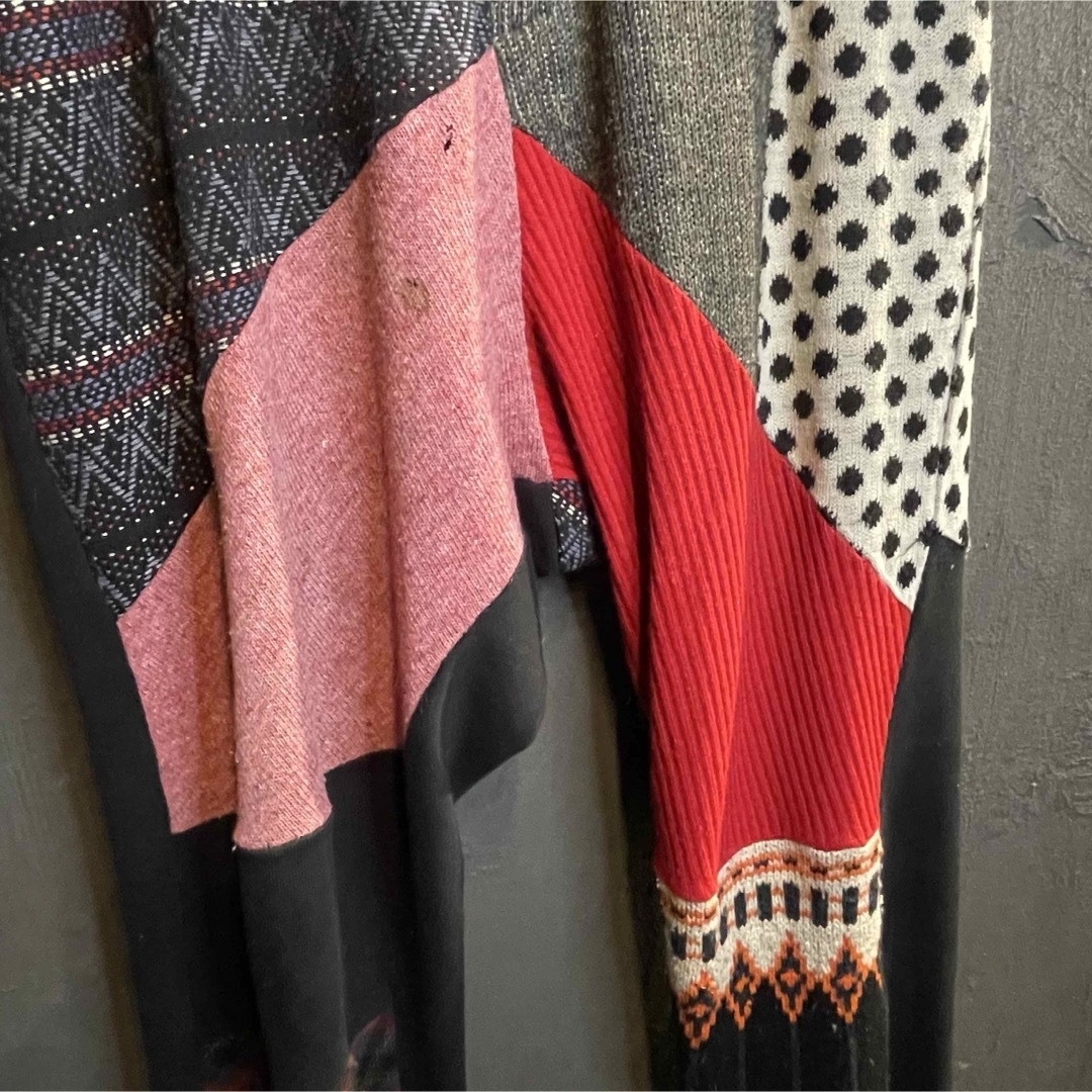 NOZOMI ISHIGURO - NOZOMI ISHIGURO ノゾミイシグロ 再構築 サルエル