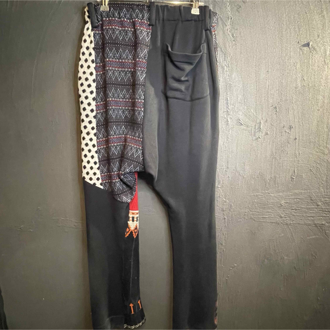 NOZOMI ISHIGURO - NOZOMI ISHIGURO ノゾミイシグロ 再構築 サルエル