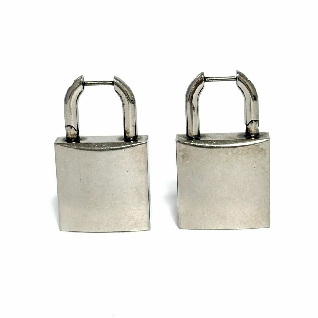 BALENCIAGA - 【廃版希少】バレンシアガ メンズ レディース ピアス