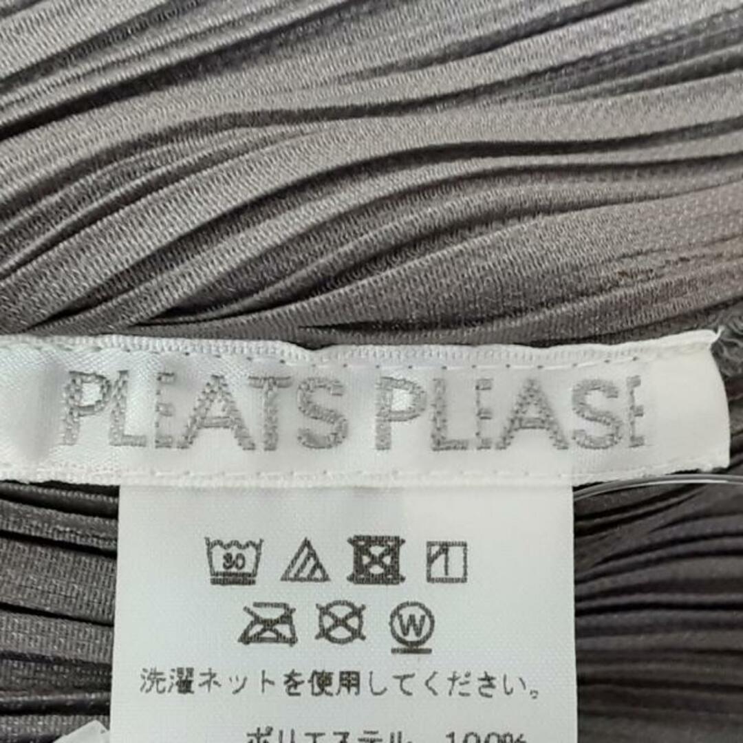 PLEATS PLEASE ISSEY MIYAKE - PLEATS PLEASE(プリーツプリーズ) 半袖