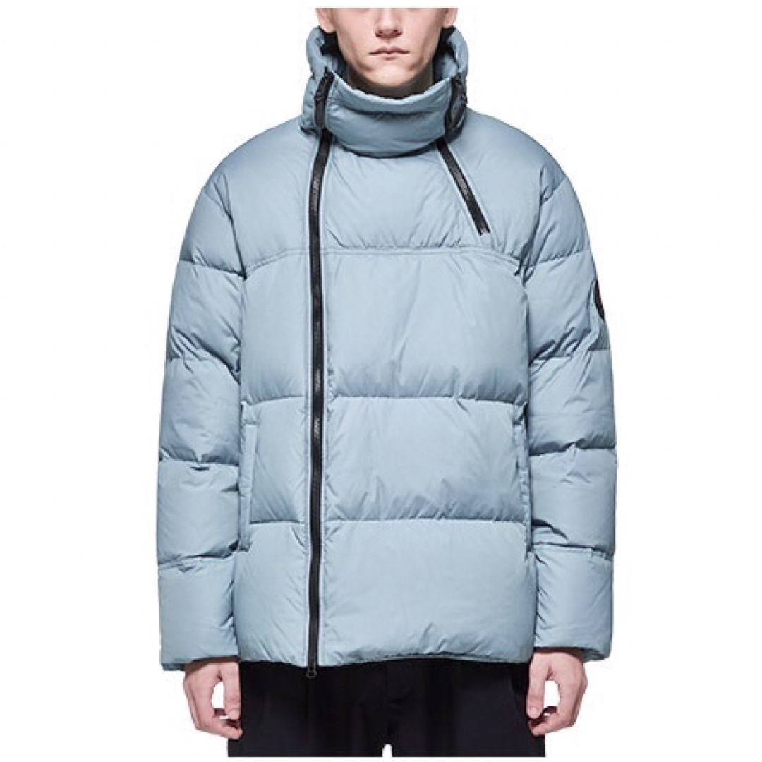 Onitsuka Tiger - Onitsuka Tiger オニツカタイガー ダウンコート