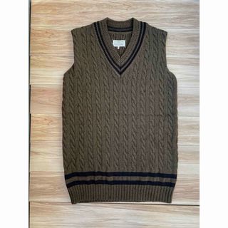 Maison Margiela（旧Maison Martin Margiela）（ベスト/ジレ）のフリマ