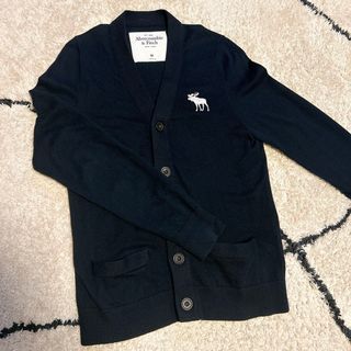 Abercrombie&Fitch（カーディガン）のフリマアイテム一覧