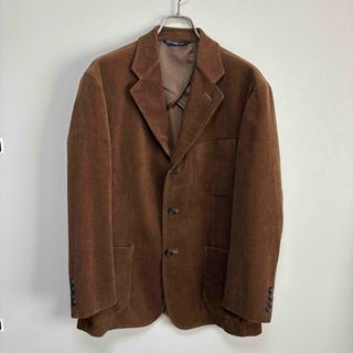 POLO RALPH LAUREN（コーデュロイ ・ テーラードジャケット）のフリマ