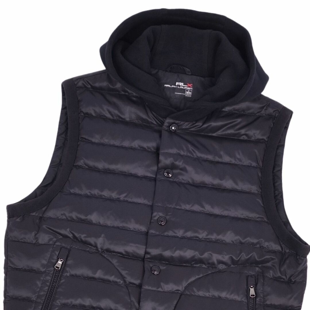 Ralph Lauren - 美品 ラルフローレン RLX Ralph Lauren ベスト ダウン