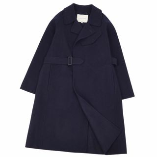 専用【極美品・現行】マッキントッシュ チェスターコート 白タグ 高級