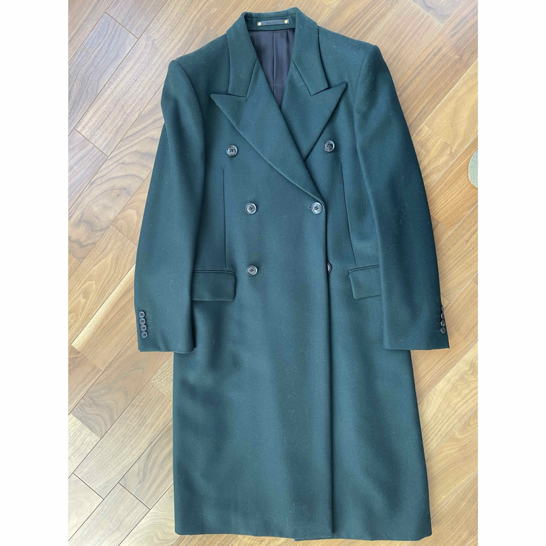 Paul Smith - ポールスミス18aw パリコレ ダブルブレストチェスター
