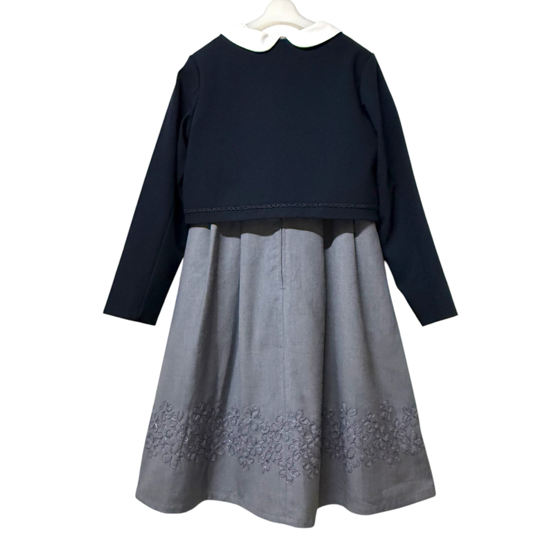 ANNA SUI mini - 新品 卒服 アナスイミニ 卒業入学式 フォーマル