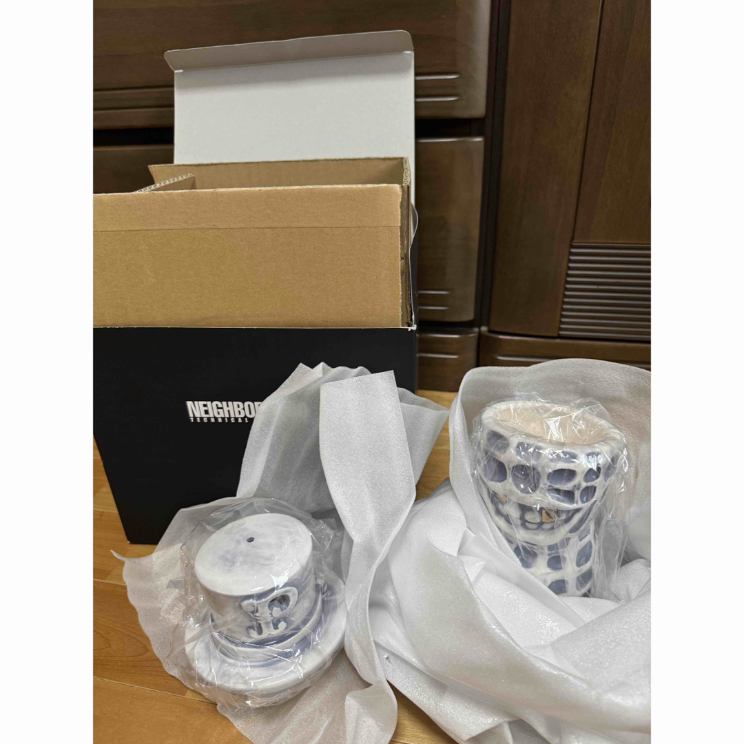 NEIGHBORHOOD - ネイバーフッド NEIGHBORHOOD お香立て PEANUTS