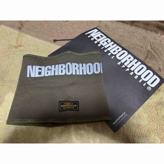 NEIGHBORHOOD（ネックウォーマー）のフリマアイテム一覧