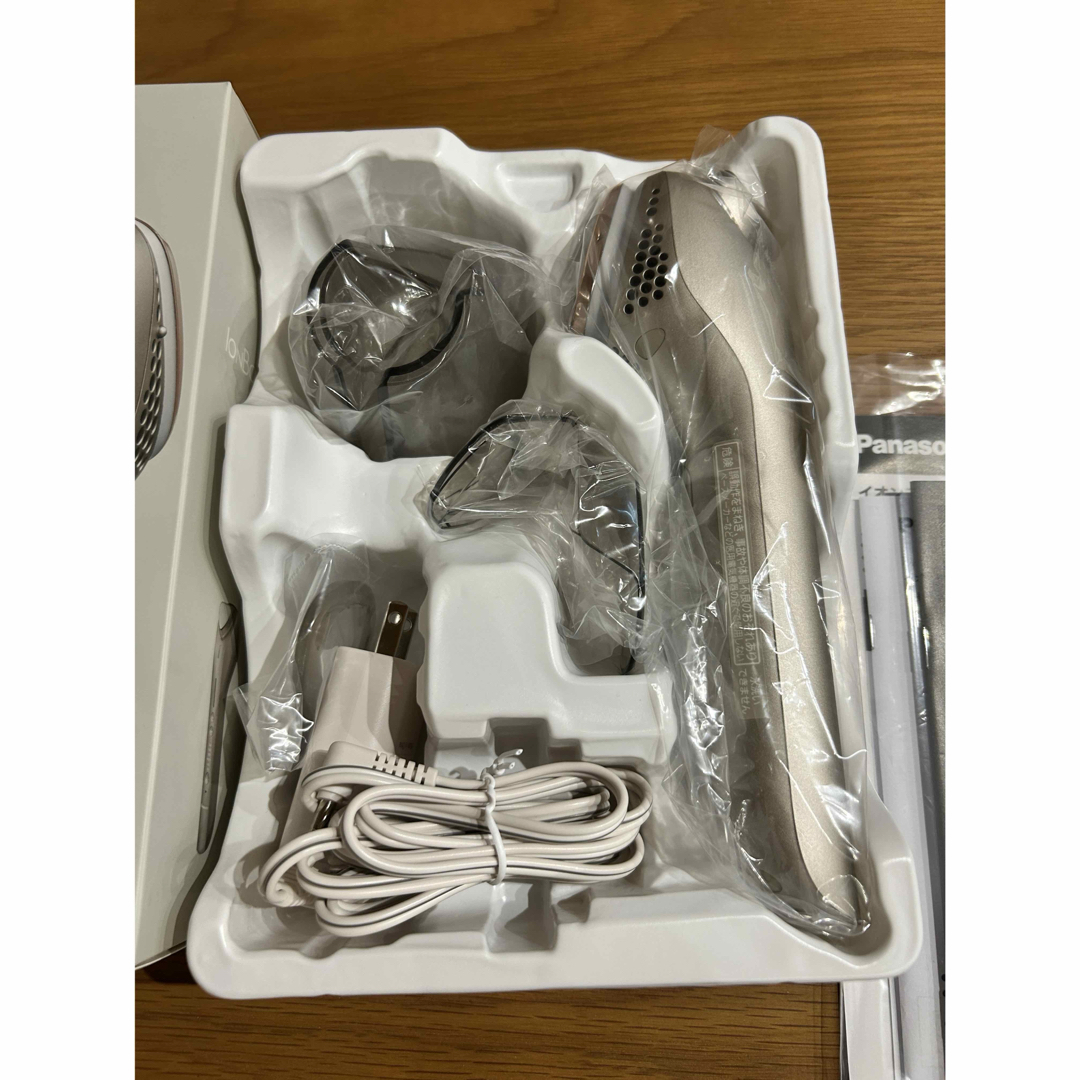 Panasonic - Panasonic イオン美顔器 EH-ST0A-Nの通販 by kana2019's