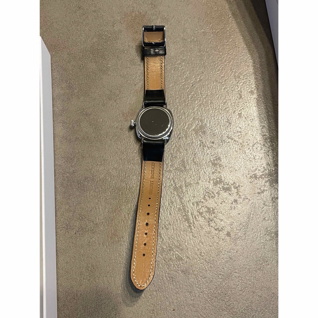 OLD JOE & CO. CORBETT (WRISTWATCH) 腕時計