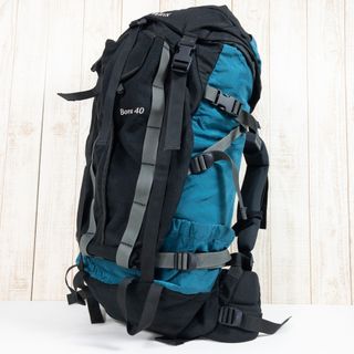 ARC'TERYX（バッグパック/リュック ・ ブルー・ネイビー/青色系）の