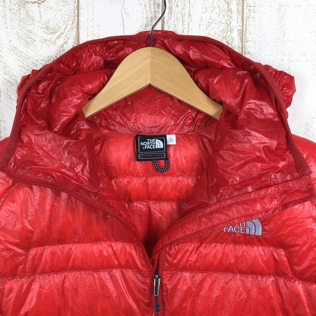 Women's M レッド系】 The North Face ( ザ・ノースフェイス ) ライト