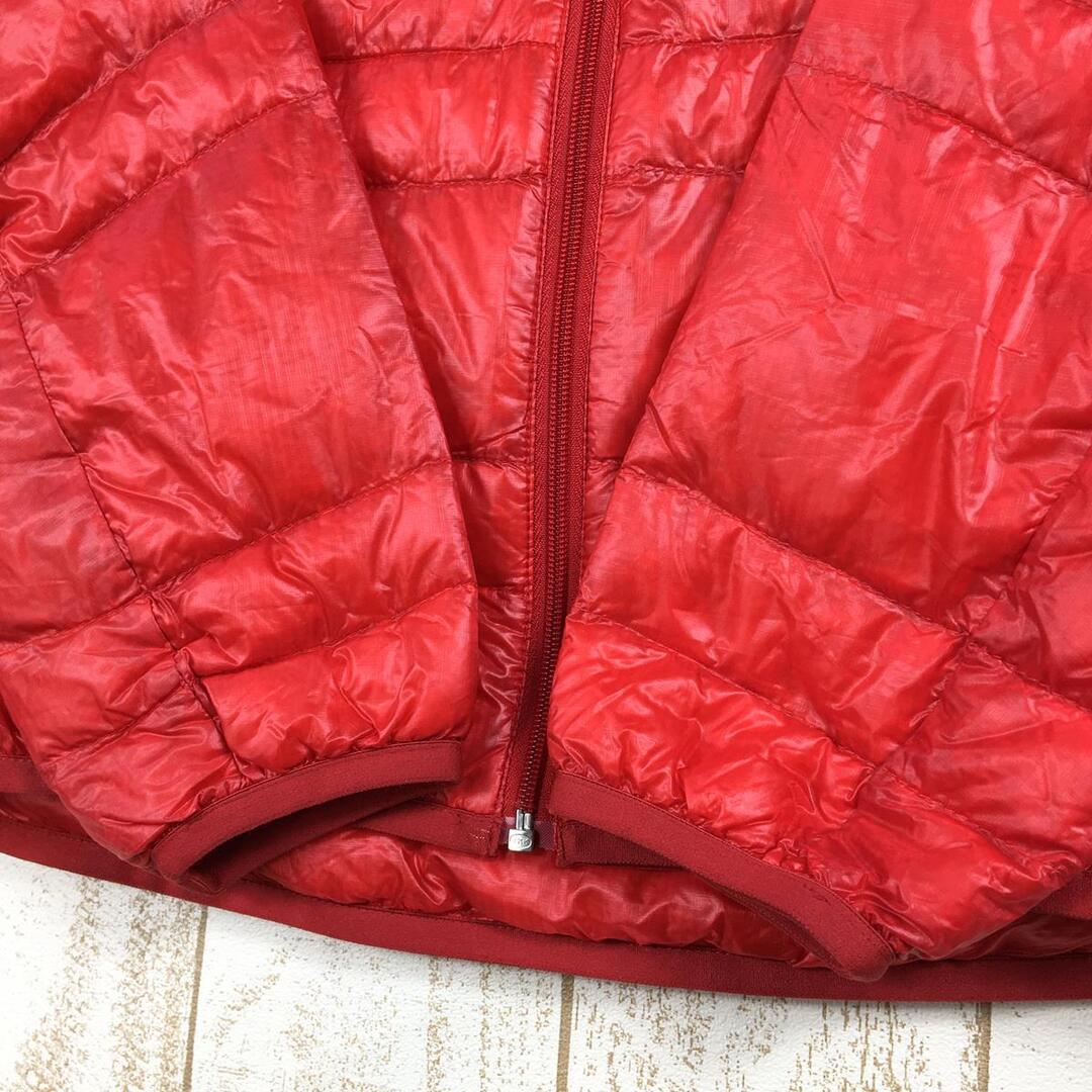 Women's M レッド系】 The North Face ( ザ・ノースフェイス ) ライト