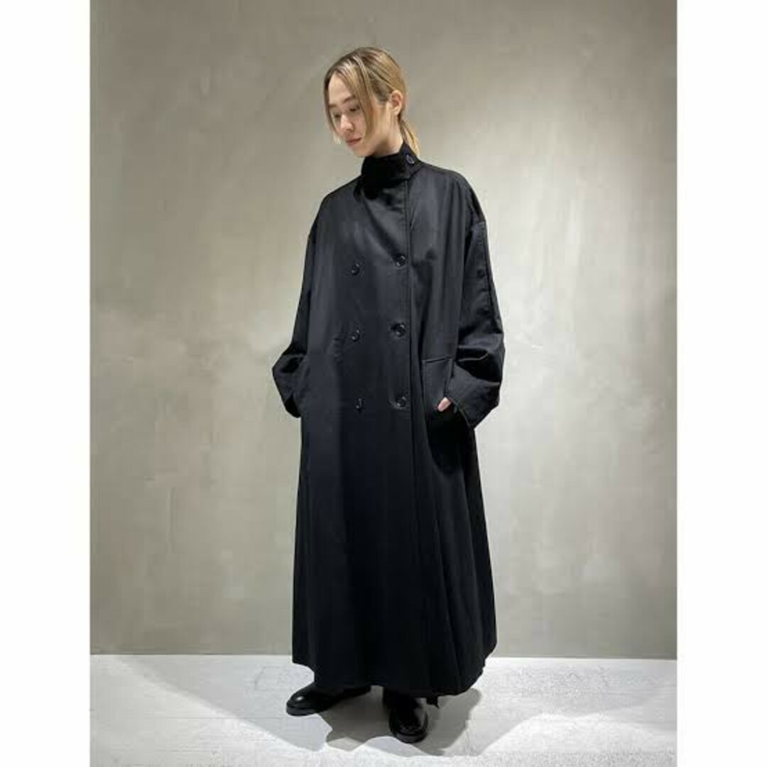 TOMORROWLAND - GABRIELA COLL GARMENTS NO.65 OVERSIZEDの通販 by 豆