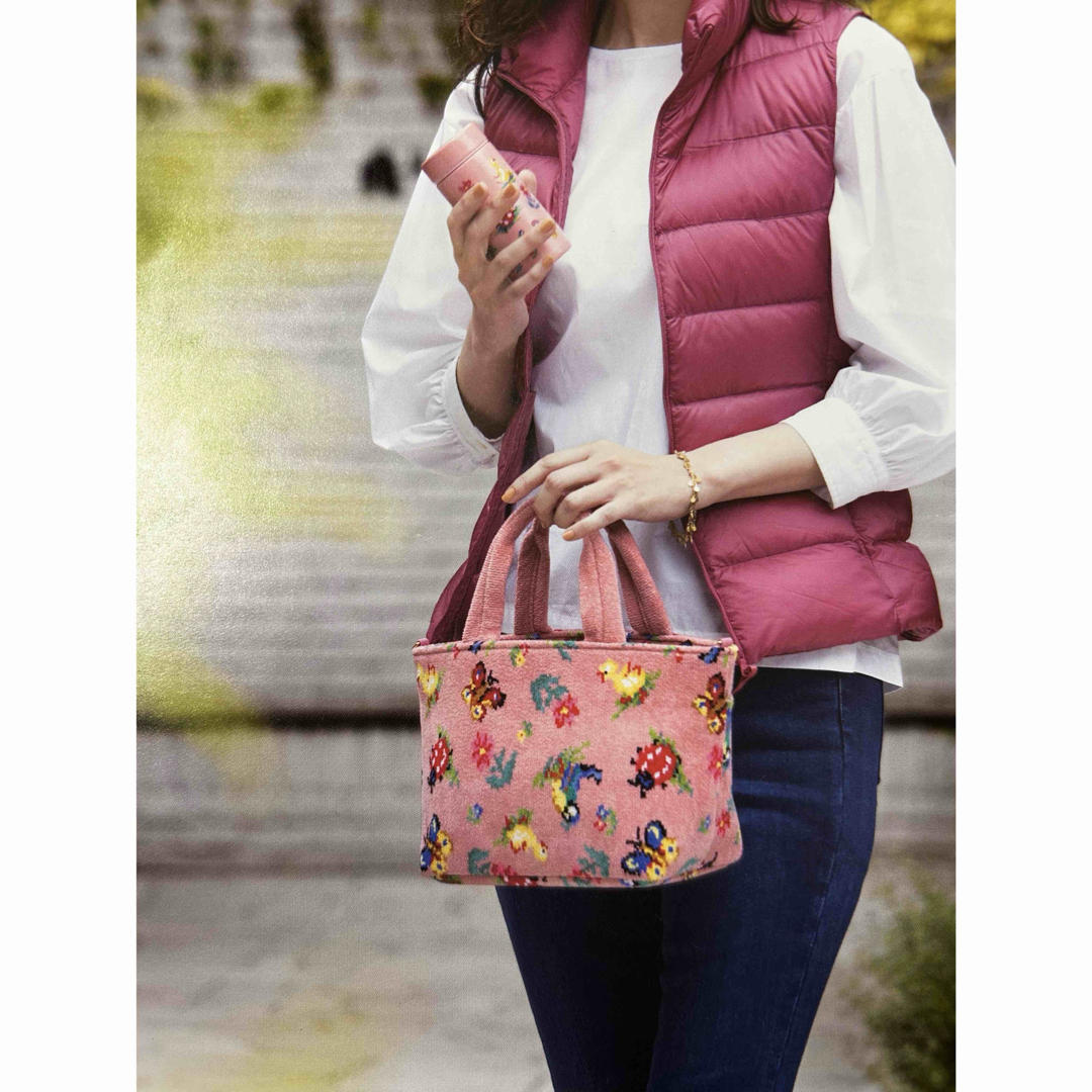 FEILER - 人気限定品カタログ掲載新品フェイラートートバッグハイジ