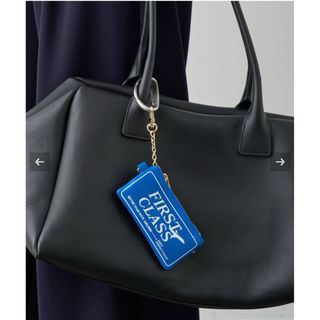 DEUXIEME CLASSE - Deuxieme Classe BTN Mini Pouch キーホルダー の