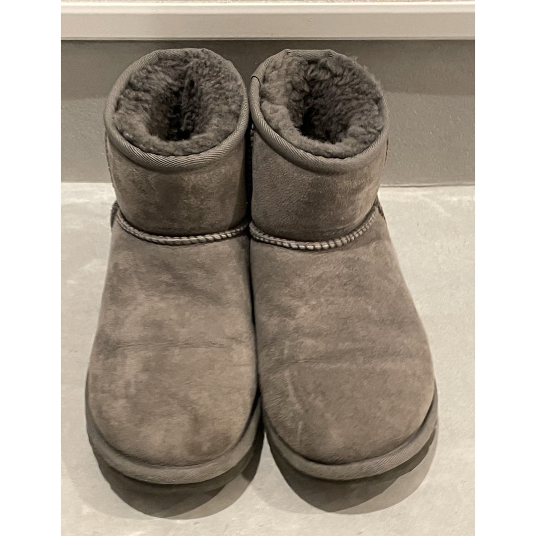 UGG - UGG ムートンショートブーツ 6サイズ 23センチの通販 by nanao's