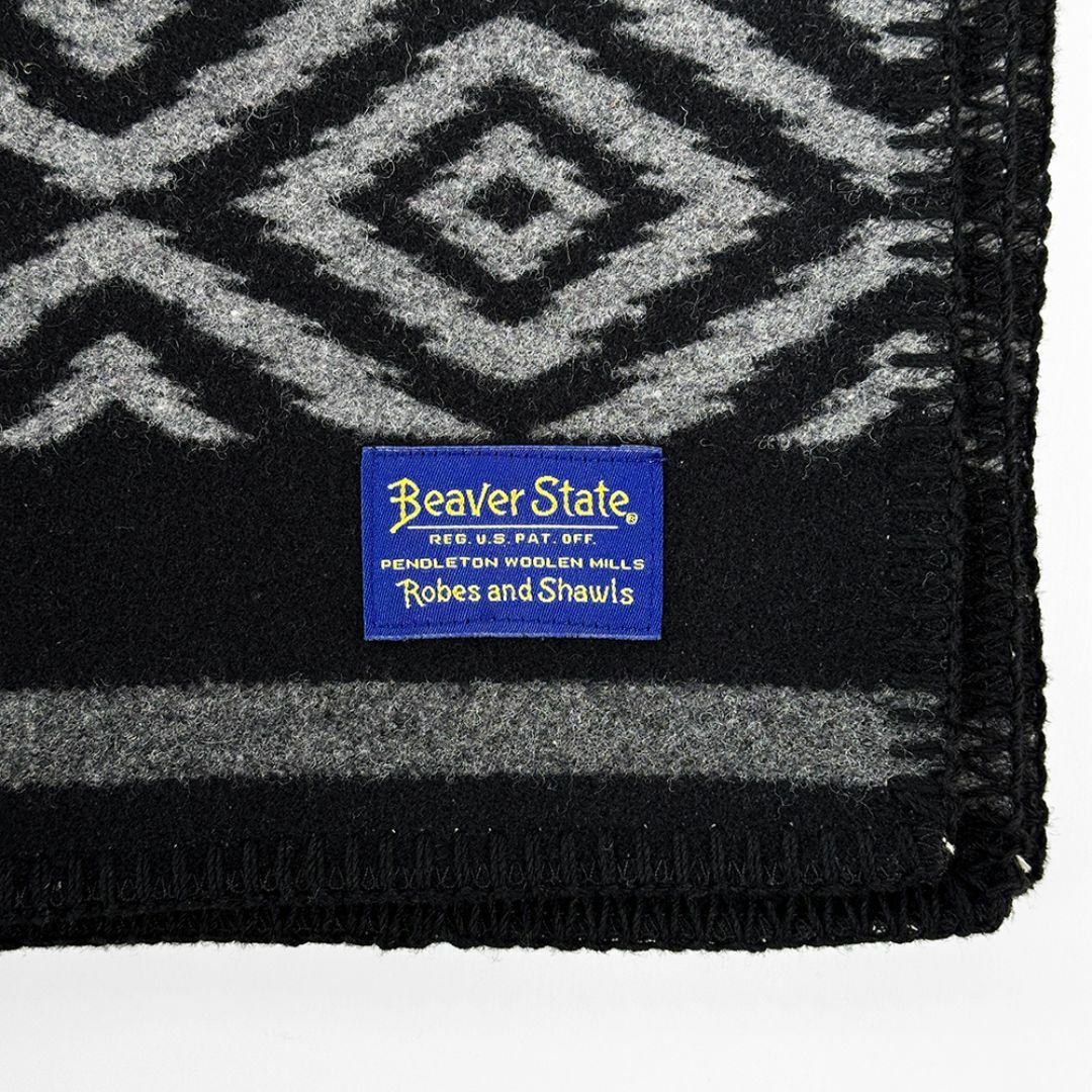 USA製 Pendleton ペンドルトン ウールブランケット約82×106cm USA製