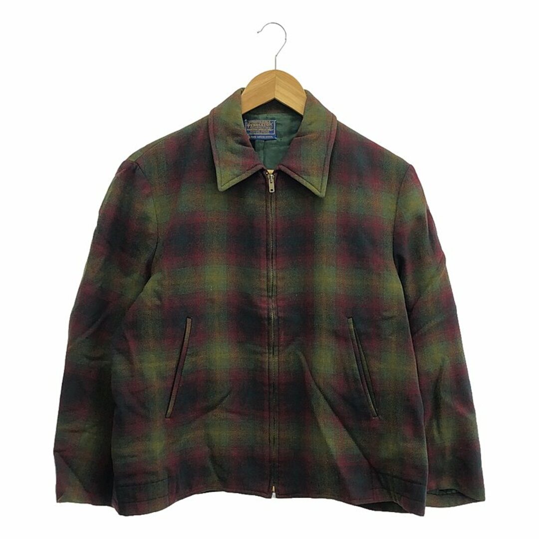 PENDLETON - PENDLETON / ペンドルトン | 60s ヴィンテージ ウール