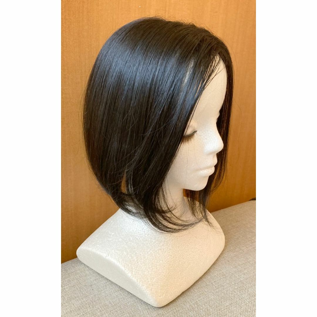 FONTAINE - FONTAINEフォンテーヌ VALAN PREMIUM ボブ風トップピースの