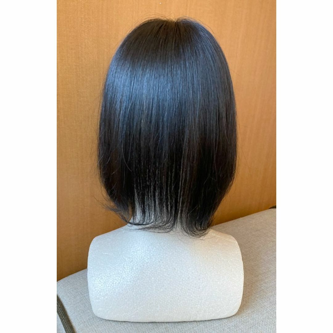 FONTAINE - FONTAINEフォンテーヌ VALAN PREMIUM ボブ風トップピースの