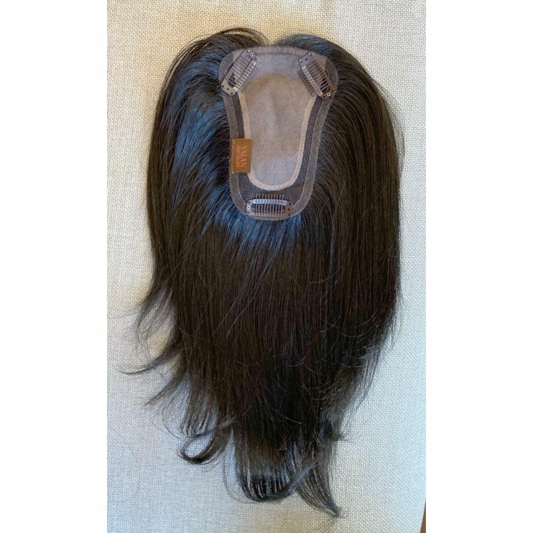 FONTAINE - FONTAINEフォンテーヌ VALAN PREMIUM ボブ風トップピースの