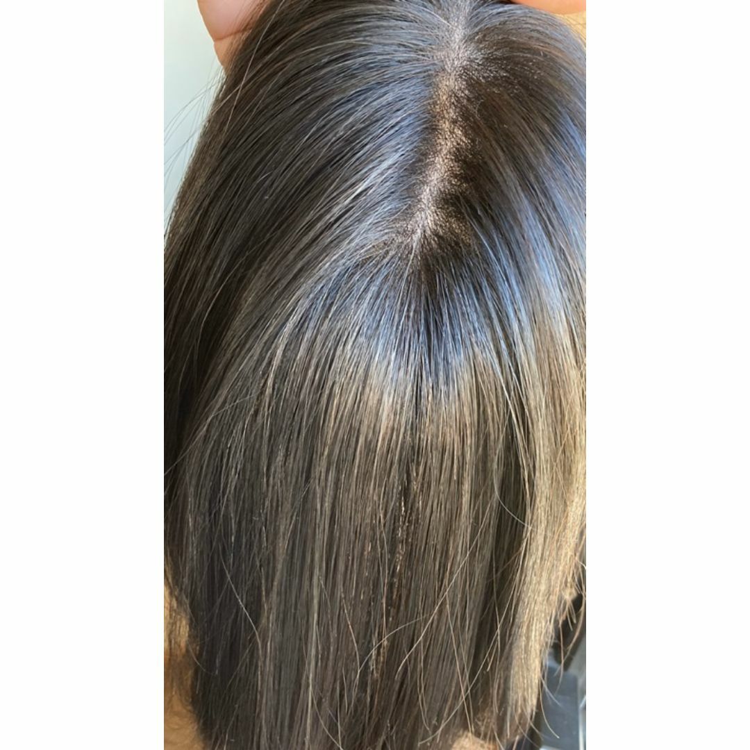 FONTAINE - FONTAINEフォンテーヌ VALAN PREMIUM ボブ風トップピースの