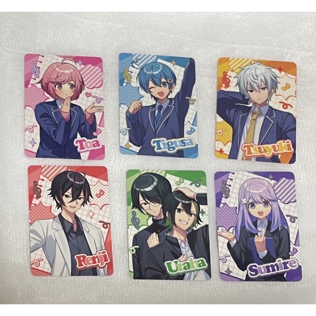 AMPTAK×COLORS ちぐさくん Birthdayグッズの通販 by あ's shop｜ラクマ