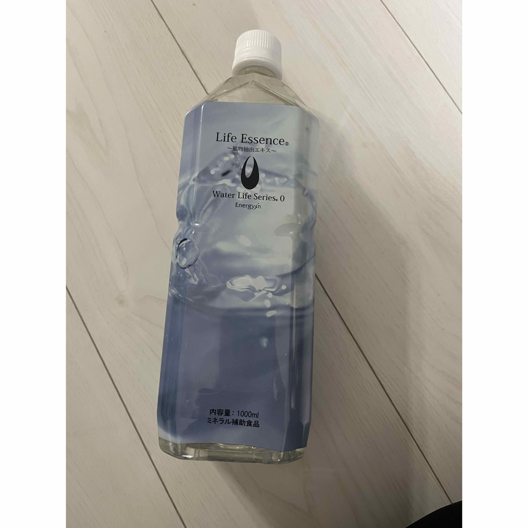 ポタポタクラブ ライフエッセンス1000mlx2 【公式通販】