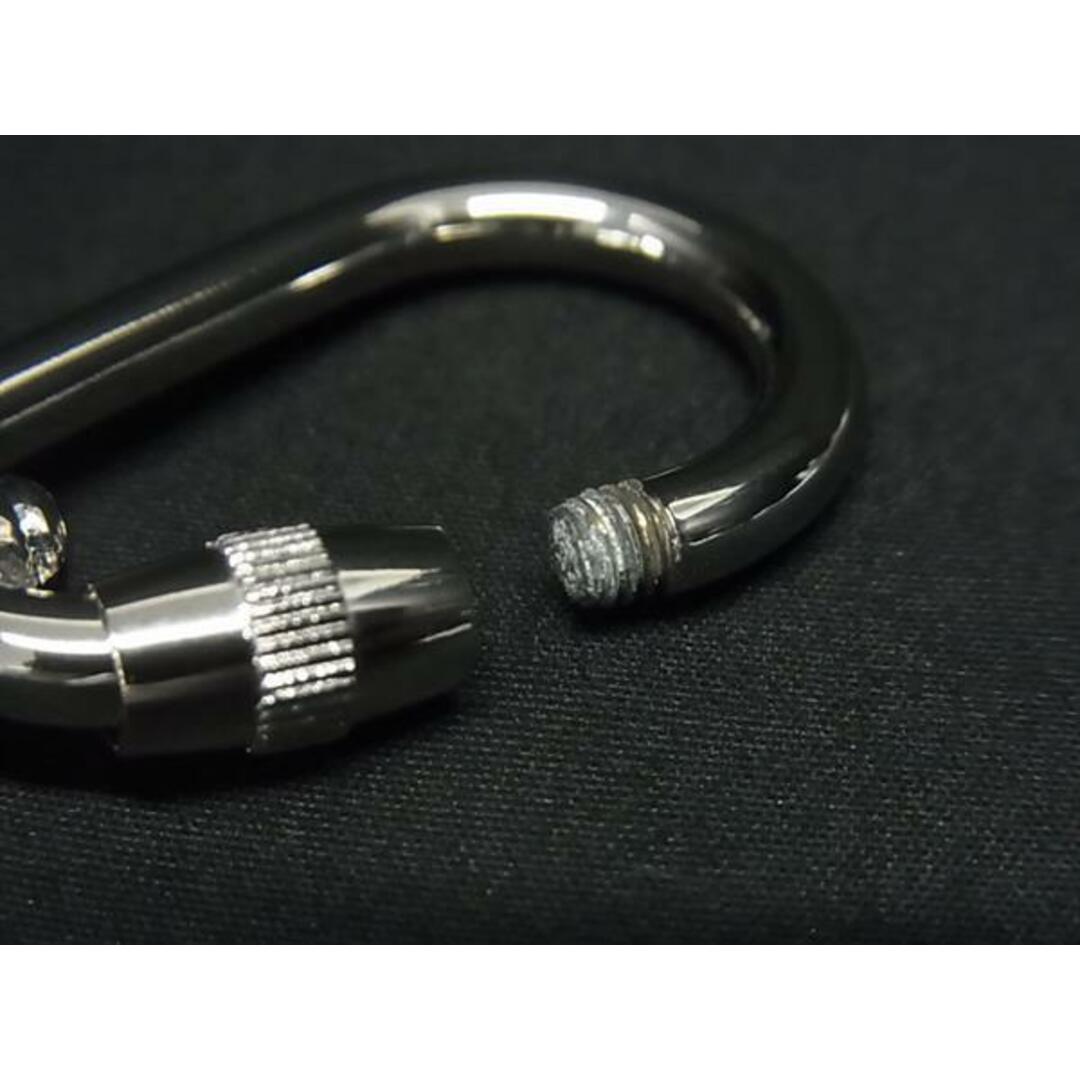 GUCCI - □極美品□ GUCCI グッチ キーホルダー キーリング チャーム